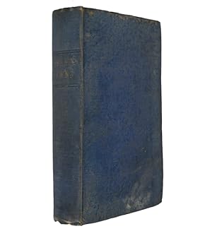Bild des Verkufers fr Poems on Various Subjects. zum Verkauf von Jarndyce, The 19th Century Booksellers