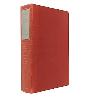Bild des Verkufers fr The Letters. Vol. III. 1842-1843. (Pilgrim Edition.) zum Verkauf von Jarndyce, The 19th Century Booksellers