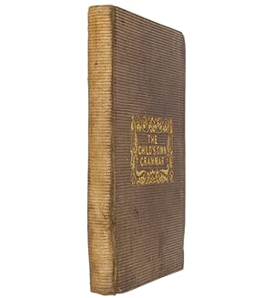 Bild des Verkufers fr A Short and Easy Introduction to English Grammar. 6th edn, corrected and improved. 16mo. zum Verkauf von Jarndyce, The 19th Century Booksellers