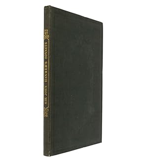 Bild des Verkufers fr Sonnets. zum Verkauf von Jarndyce, The 19th Century Booksellers