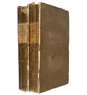Seller image for Memoirs of the Life of Richard Brinsley Sheridan. 5th edn. 2 vols. for sale by Jarndyce, The 19th Century Booksellers