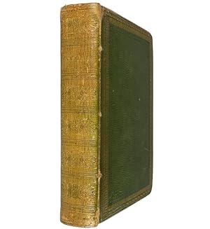 Imagen del vendedor de Marmion; a tale of Flodden Field. 2 vols. 6th edn. a la venta por Jarndyce, The 19th Century Booksellers