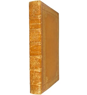 Bild des Verkufers fr Ballads and Lyrical Pieces. Fourth (third) edn. zum Verkauf von Jarndyce, The 19th Century Booksellers