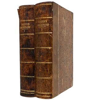 Bild des Verkufers fr Beeton's Dictionary of Universal Information. zum Verkauf von Jarndyce, The 19th Century Booksellers