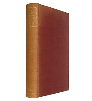 Bild des Verkufers fr The Life of William Hazlitt; with an introduction by Frank Swinnerton. (New edn) zum Verkauf von Jarndyce, The 19th Century Booksellers