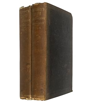 Seller image for Life of Lord Jeffrey. With a selection of his correspondence. for sale by Jarndyce, The 19th Century Booksellers