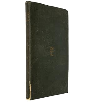 Seller image for Literary Fables, from the Spanish of Yriarte. By Richard Andrews. FIRST ENGLISH EDITION. for sale by Jarndyce, The 19th Century Booksellers