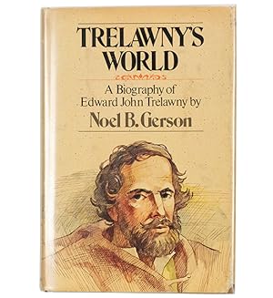 Seller image for Trelawny's World. for sale by Jarndyce, The 19th Century Booksellers
