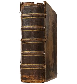 Immagine del venditore per Dr. Adam Littleton's Latin Dictionary, in four parts: I. An English-Latin. II. A Latin-Classical. III. A Latin-Proper. IV. A Latin-Barbarous. The sixth edition. With large amendments and improvements. venduto da Jarndyce, The 19th Century Booksellers