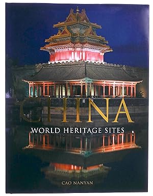 Seller image for China: World Heritage Sites for sale by Black Falcon Books