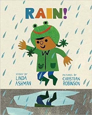 Seller image for Rain! for sale by Reliant Bookstore