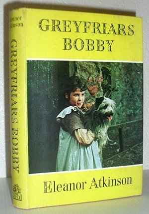 Greyfriars Bobby (Film tie-in edition)