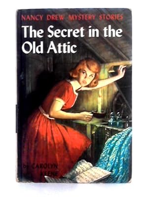 Seller image for The Secret in the Old Attic for sale by World of Rare Books