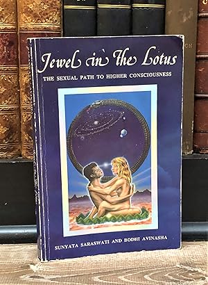 Jewel in the Lotus (true first edition)