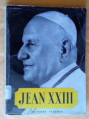 Seller image for Jean XXIII for sale by Livresse