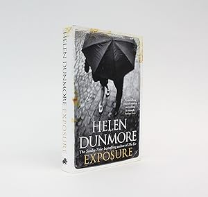 Seller image for EXPOSURE for sale by LUCIUS BOOKS (ABA, ILAB, PBFA)