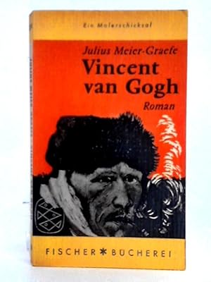 Immagine del venditore per Vincent Vn Gogh venduto da World of Rare Books