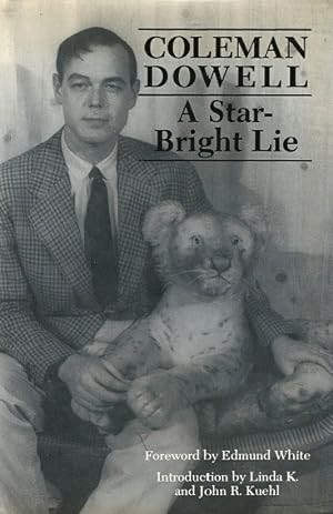 Imagen del vendedor de A Star-Bright Lie a la venta por LEFT COAST BOOKS