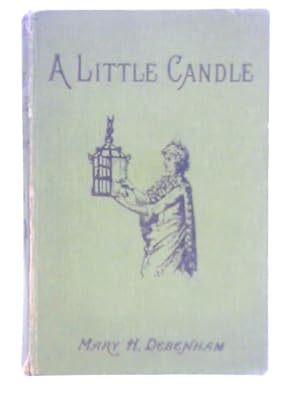 Imagen del vendedor de A Little Candle a la venta por World of Rare Books