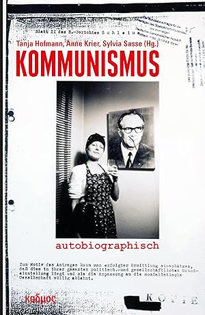 Bild des Verkufers fr Kommunismus autobiographisch zum Verkauf von moluna