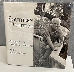 Seller image for Southern Writers ***SIGNED*** for sale by Bishop's Curiosities
