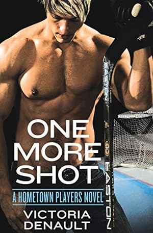 Seller image for One More Shot for sale by Redux Books