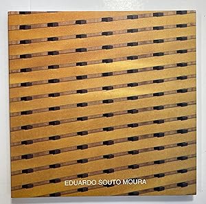 Imagen del vendedor de Eduardo Souto Moura a la venta por Henry Pordes Books Ltd