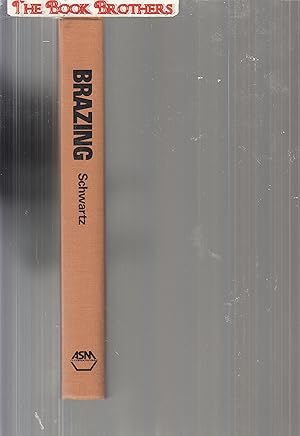 Seller image for Brazing for sale by THE BOOK BROTHERS