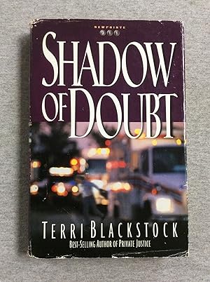 Seller image for Shadow Of Doubt: Newpointe 911 Series, Book 2 for sale by Book Nook
