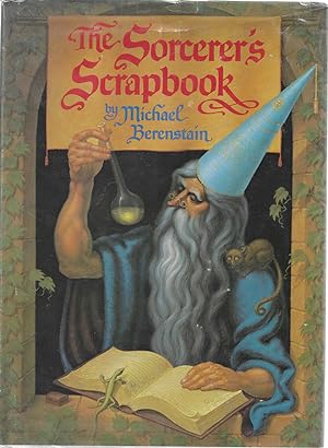 Seller image for The Sorcerer's Scrapbook for sale by Bishop's Curiosities