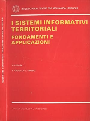 Bild des Verkufers fr I sistemi informativi territoriali. Fondamenti e applicazioni zum Verkauf von Biblioteca di Babele