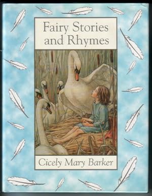 Seller image for Fairy Stories and Rhymes for sale by The Children's Bookshop