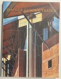 Seller image for ZIMMER GUNSUL FRASCA Building Community for sale by Riverow Bookshop