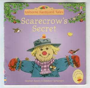 Seller image for Scarecrow's Secret for sale by The Children's Bookshop