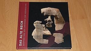 Image du vendeur pour Das alte Reich : gypten von den Anfngen zur Hochkultur. mis en vente par Versandantiquariat Ingo Lutter