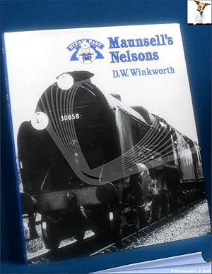 Seller image for Maunsell's Nelsons for sale by BookLovers of Bath