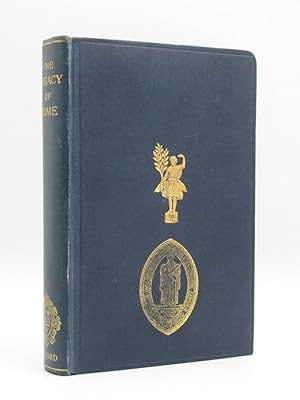 Image du vendeur pour The Legacy of Rome mis en vente par Tarrington Books