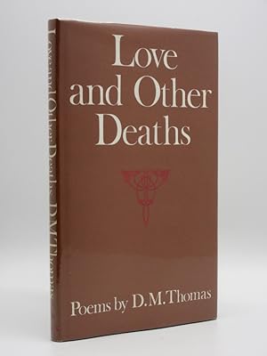Love and Other Deaths [SIGNED]