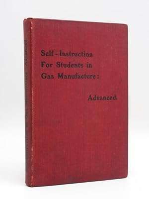 Self-Instruction for Students in Gas Manufacture