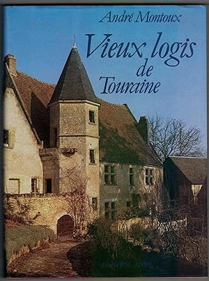 Imagen del vendedor de Vieux logis de Touraine, sixime srie (E.O) a la venta por Mimesis