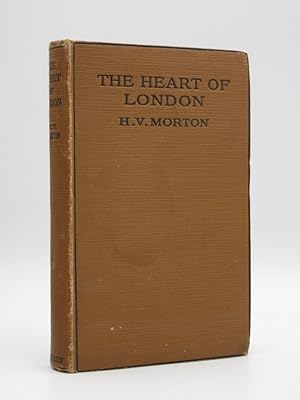 The Heart of London