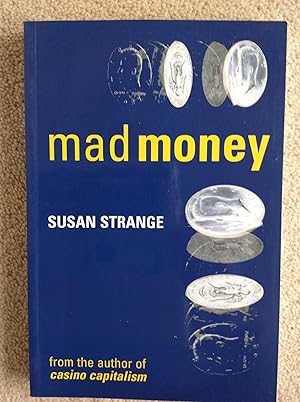 book review mad money