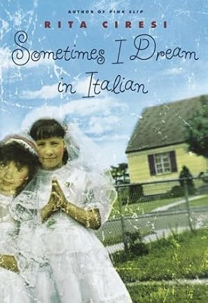 Seller image for Sometimes I Dream in Italian for sale by Reliant Bookstore