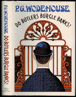 Do Butlers Burgle Banks?