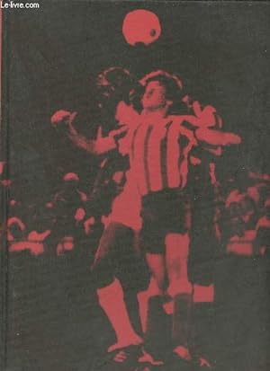 Imagen del vendedor de La passion du Football a la venta por Le-Livre
