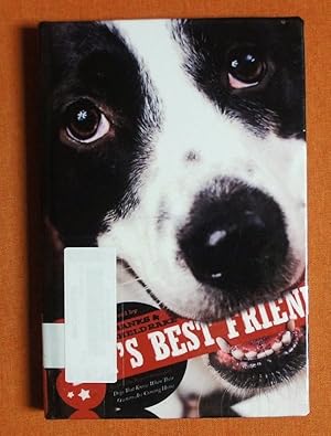 Immagine del venditore per Boy's Best Friend venduto da GuthrieBooks