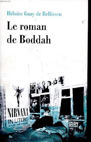 Seller image for Le roman de Boddah for sale by Le-Livre