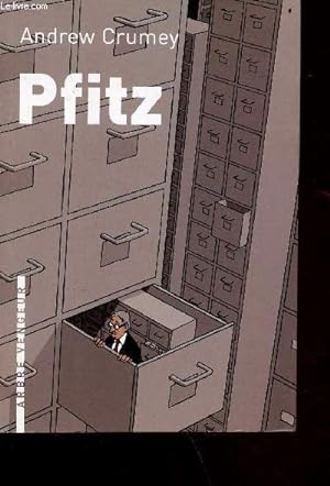 Immagine del venditore per Pfitz venduto da Le-Livre