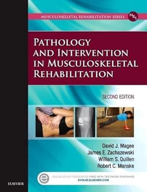 Immagine del venditore per Pathology and Intervention in Musculoskeletal Rehabilitation venduto da AHA-BUCH GmbH