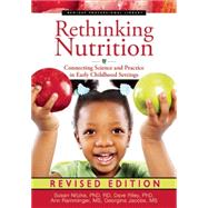 Seller image for Rethinking Nutrition for sale by eCampus